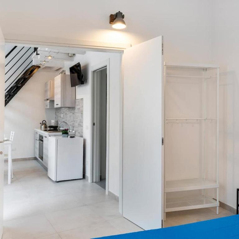 8 Lofts - Apartments - 2 - Appartamento Deluxe - 11