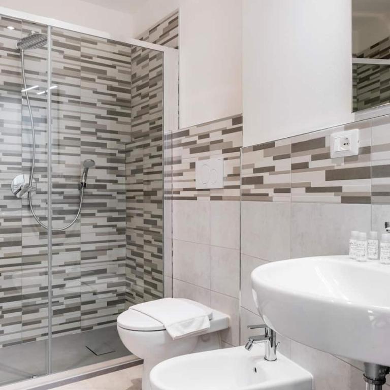 8 Lofts - Apartments - 2 - Appartamento Deluxe - 12