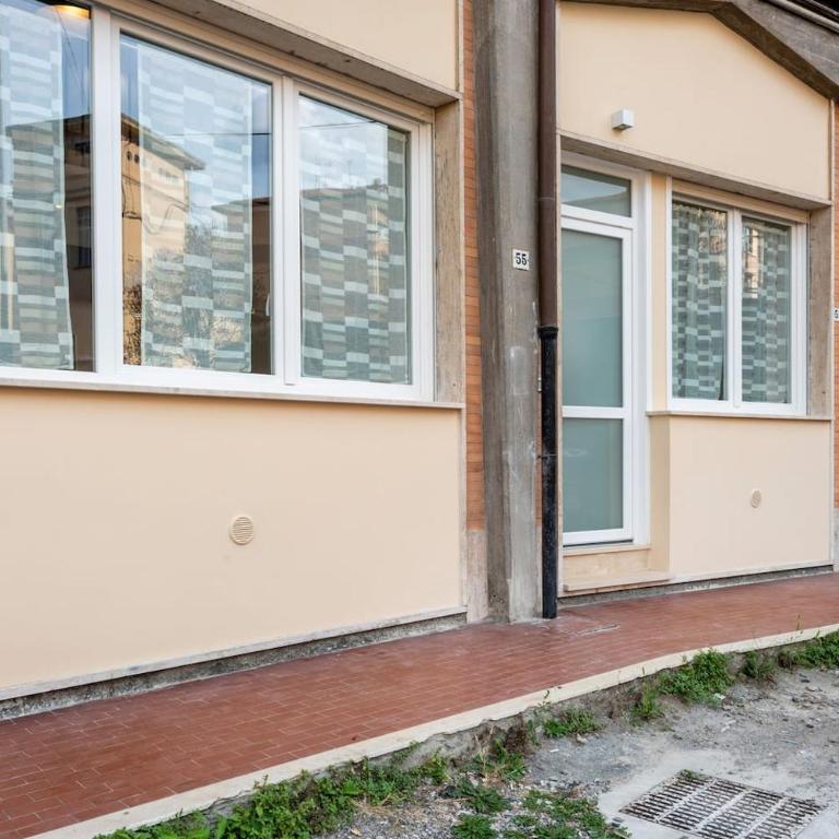 8 Lofts - Apartments - 2 - Appartamento Deluxe - 14