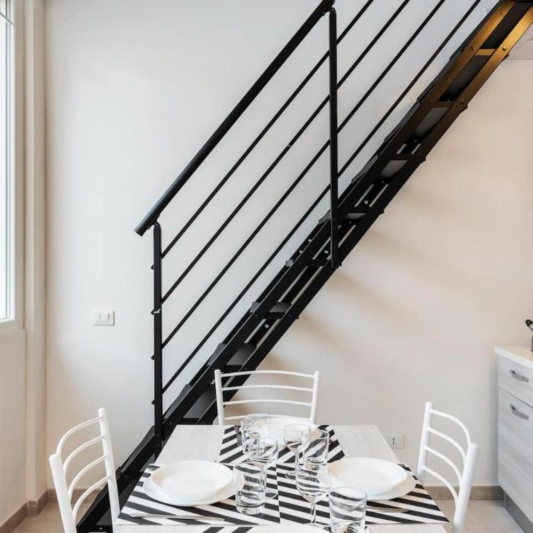 8 Lofts - Apartments - 2 - Appartamento Deluxe - 15