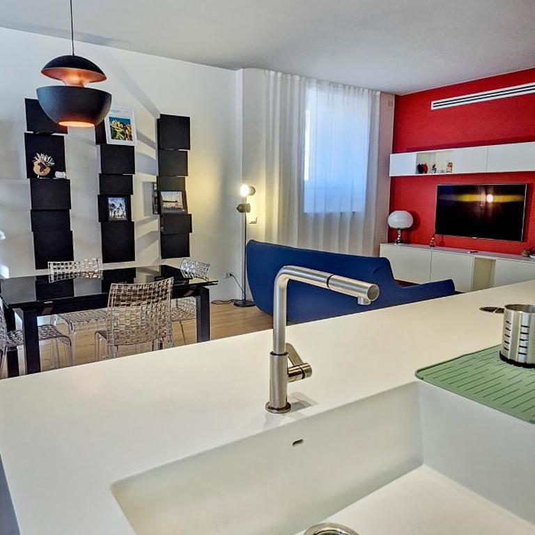 Stella House - Appartamento - 21