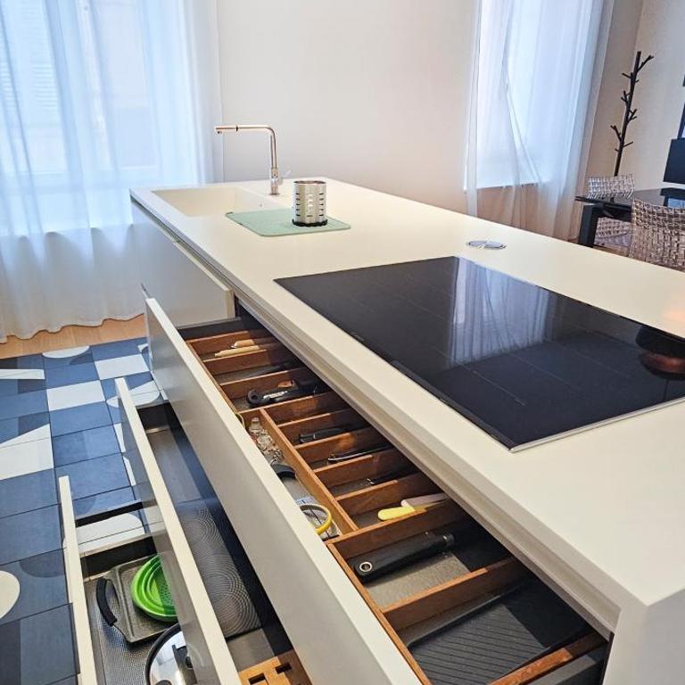Stella House - Appartamento - 29