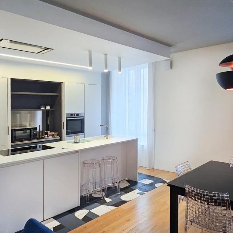 Stella House - Appartamento - 32