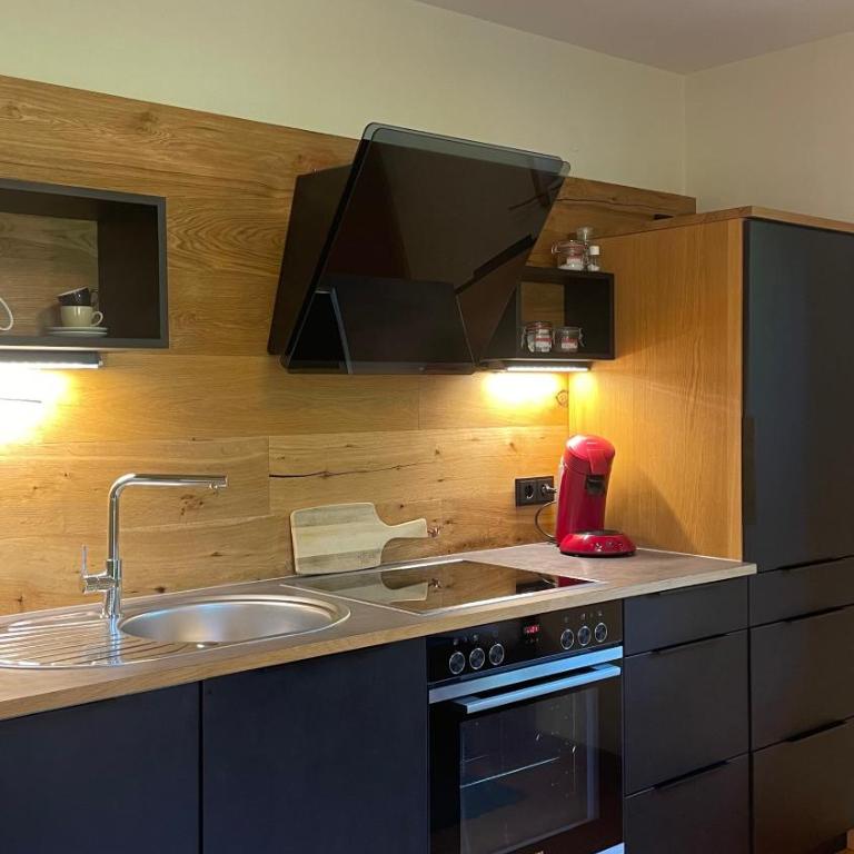 Traumplatz im Allgäu - Appartamento con 1 Camera da Letto - 12