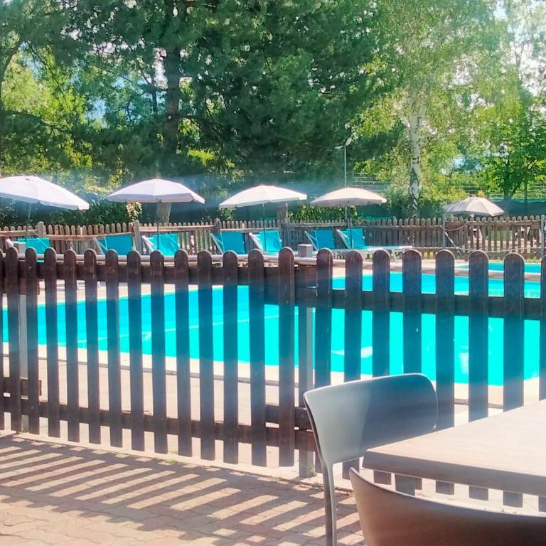 appartamento signorile con giardino - Casa con 3 Camere da Letto - 3