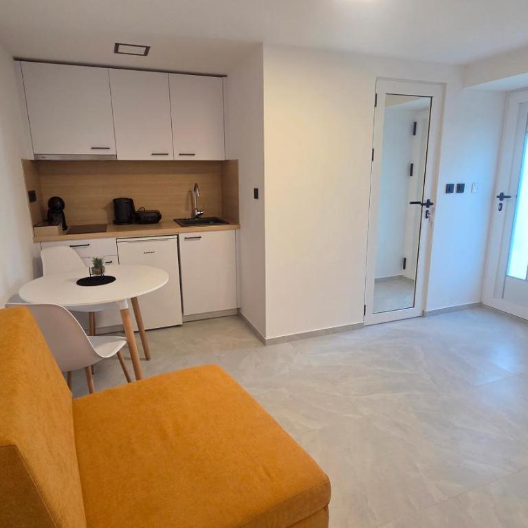 Vila Vesa - Free Secure Garage, Smart Access & Modern Comfo - Studio with Terrace - 2