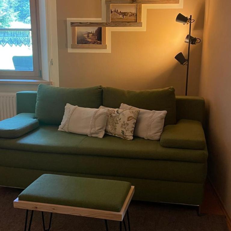 Traumplatz im Allgäu - Appartamento con 1 Camera da Letto - 27