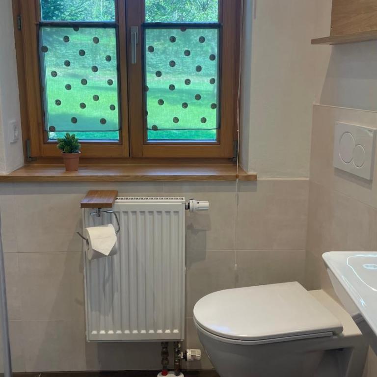Traumplatz im Allgäu - Appartamento con 1 Camera da Letto - 14