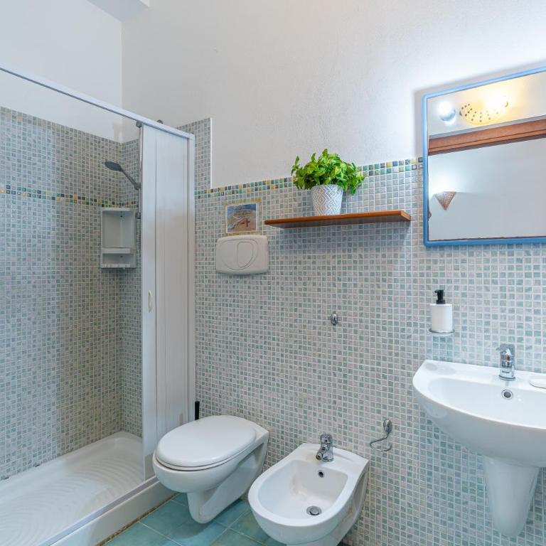 Pathos Retreat Pool and Garden - One-Bedroom Apartment with Garden View - 10