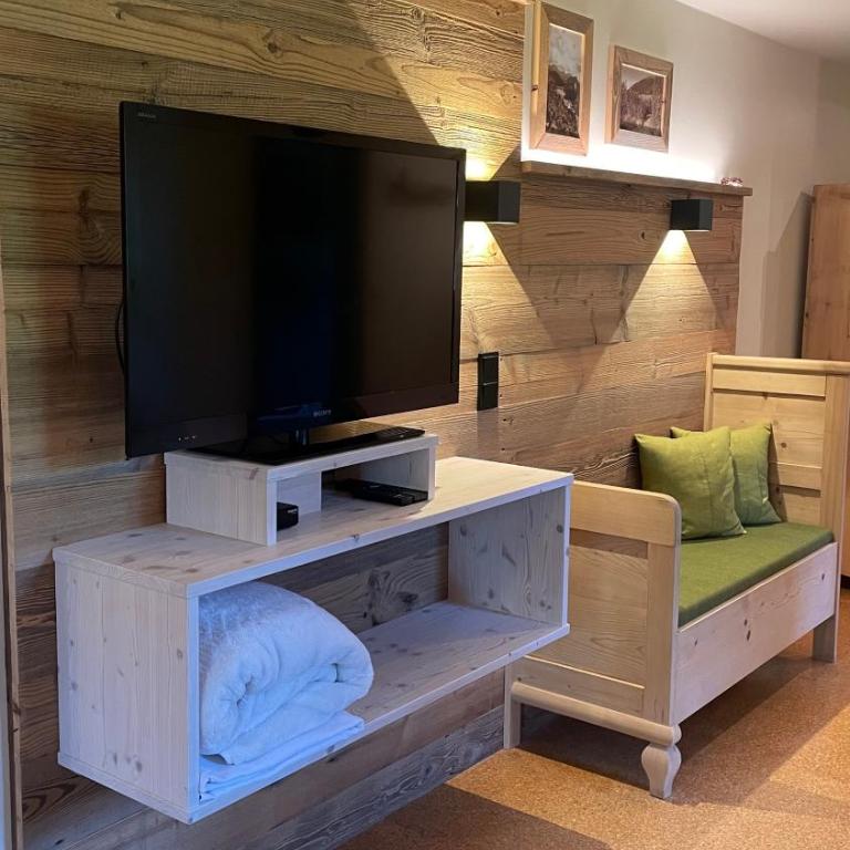 Traumplatz im Allgäu - Appartamento con 1 Camera da Letto - 34