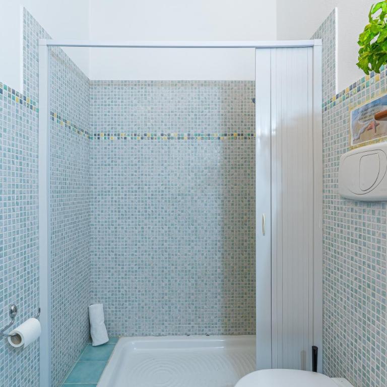 Pathos Retreat Pool and Garden - One-Bedroom Apartment with Garden View - 11