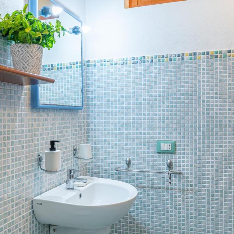 Pathos Retreat Pool and Garden - One-Bedroom Apartment with Garden View - 12