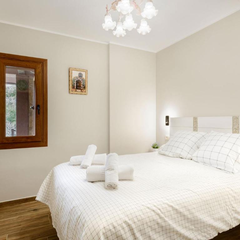 Estrella del Pirineo Castiello Jaca - Six-Bedroom House - 3