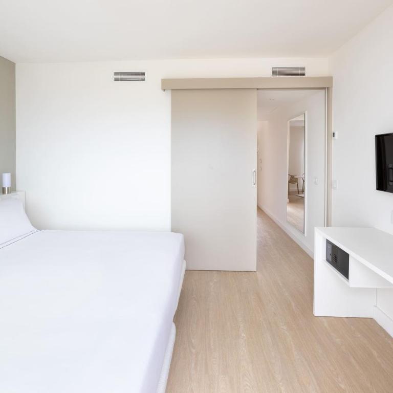 SOL by Meliá Fuerteventura Jandia - All Suites - Suite Junior con balcón - 1