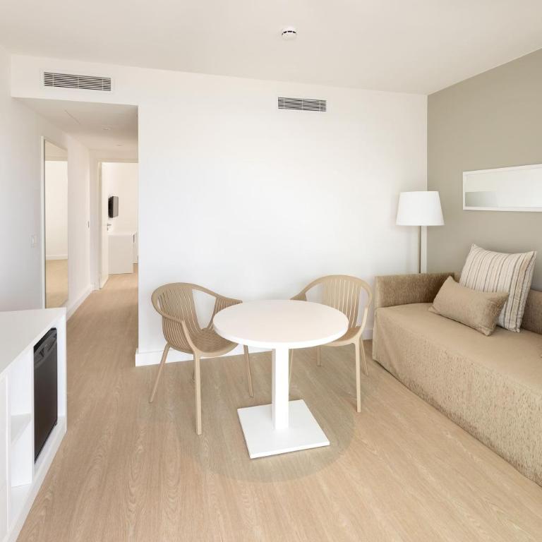 SOL by Meliá Fuerteventura Jandia - All Suites - Suite Junior con acceso a la piscina - 3