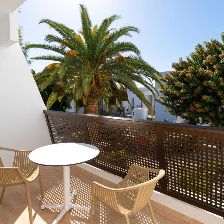 SOL by Meliá Fuerteventura Jandia - All Suites - Suite Junior con balcón - 6