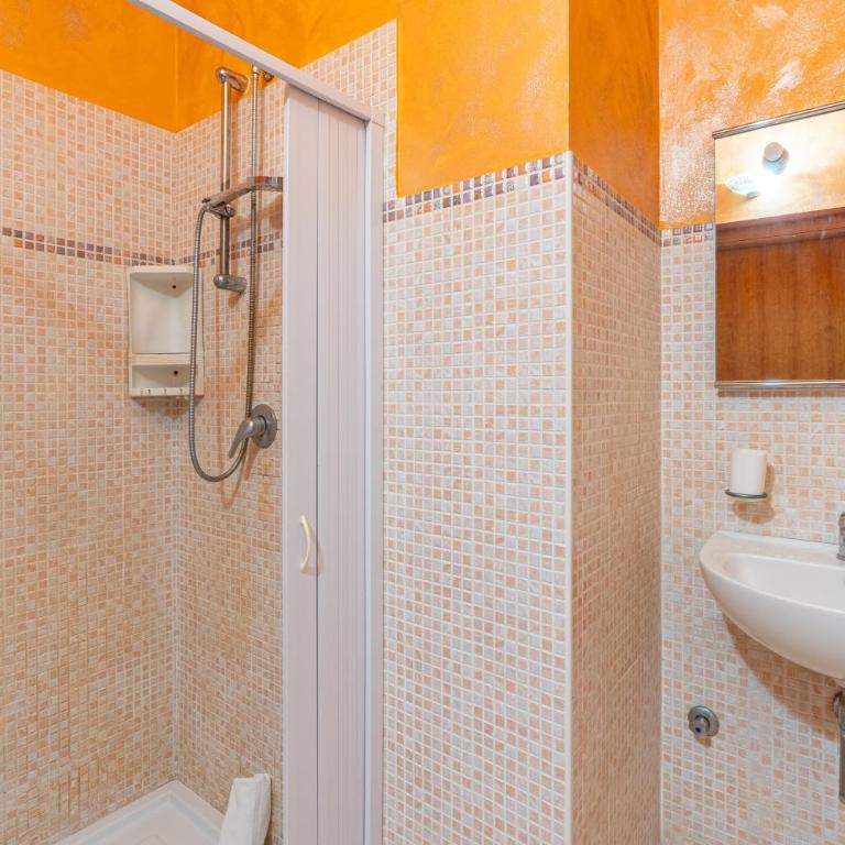 Pathos Retreat Pool and Garden - One-Bedroom Apartment with Garden View - 12