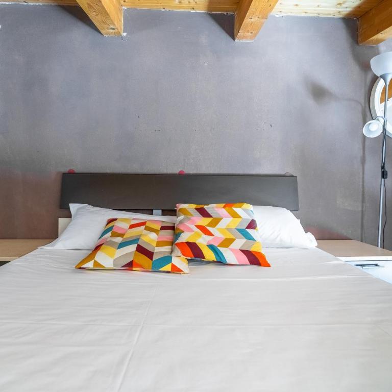 Pathos Retreat Pool and Garden - One-Bedroom Apartment with Garden View - 14