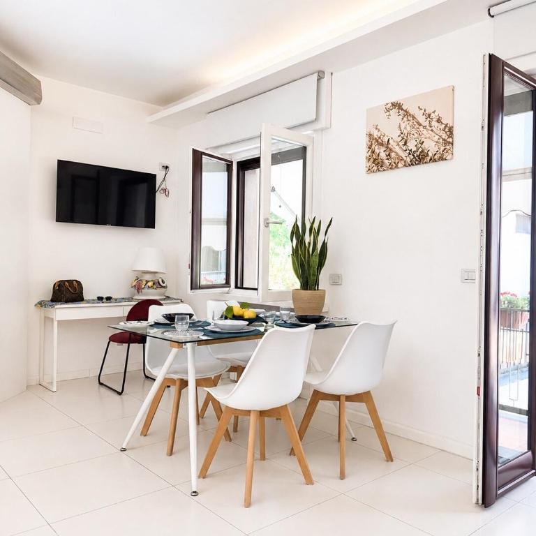 San Ciro - The Historic Heart Of Vico - Casa con 2 Camere da Letto - 8
