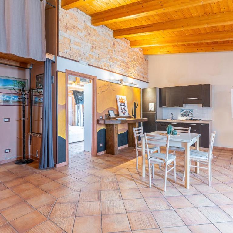 Pathos Retreat Pool and Garden - One-Bedroom Apartment with Garden View - 17