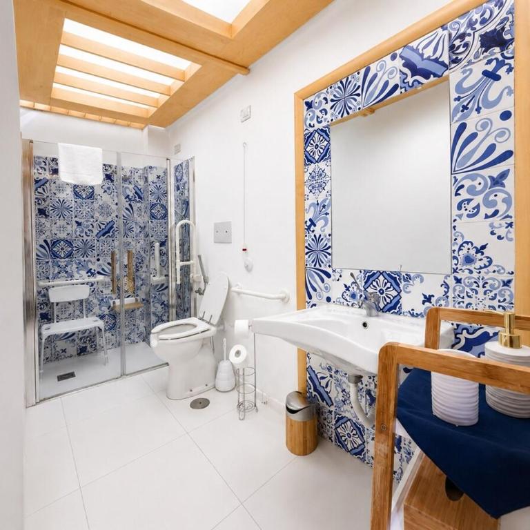 San Ciro - The Historic Heart Of Vico - Casa con 2 Camere da Letto - 9