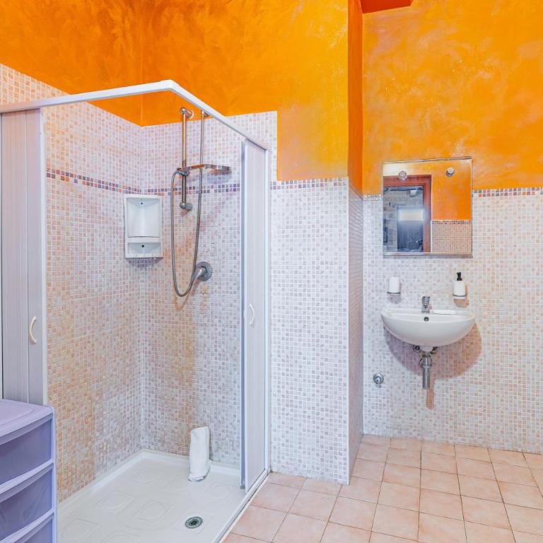 Pathos Retreat Pool and Garden - One-Bedroom Apartment with Garden View - 10