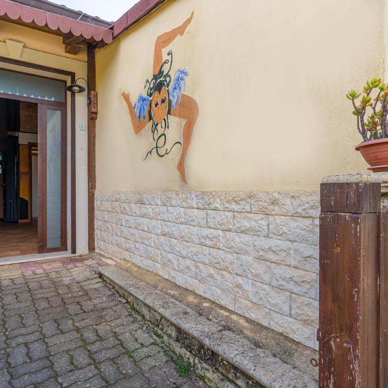 Pathos Retreat Pool and Garden - One-Bedroom Apartment with Garden View - 19