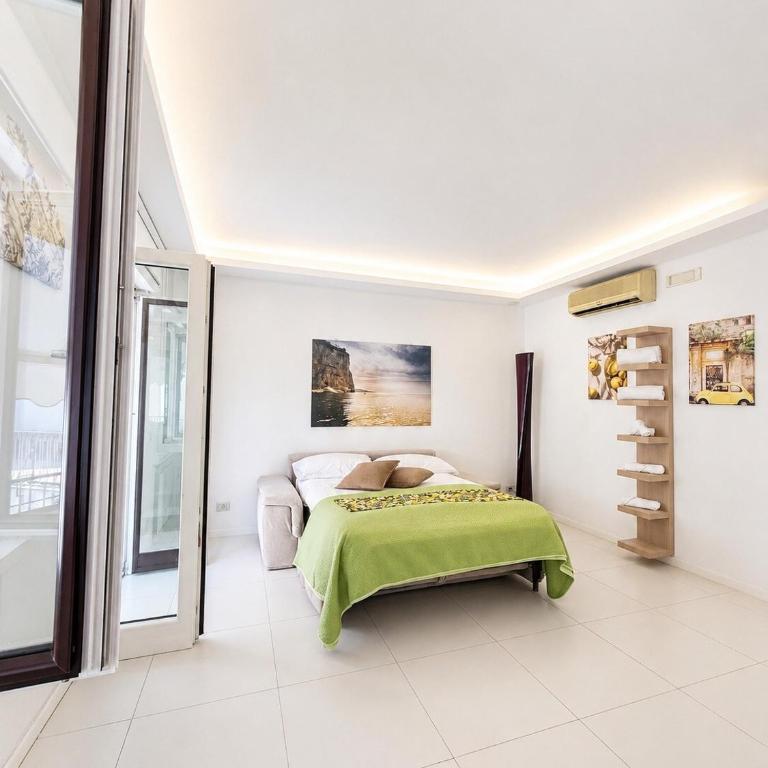 San Ciro - The Historic Heart Of Vico - Casa con 2 Camere da Letto - 17