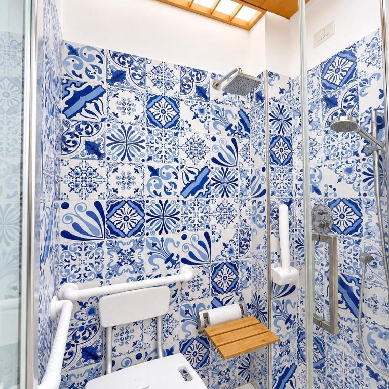 San Ciro - The Historic Heart Of Vico - Casa con 2 Camere da Letto - 18