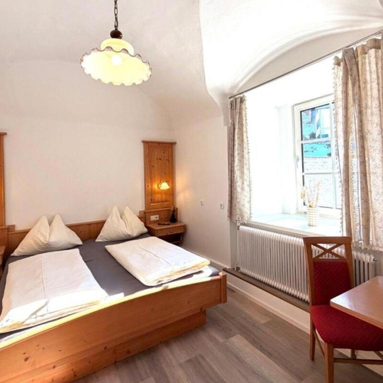 Hotel und Restaurant Römerstein - Großes Doppelzimmer - 5