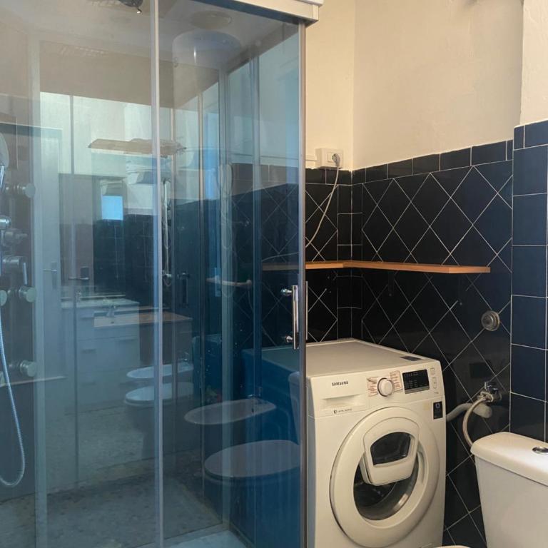 Ama Cagliari - Appartamento con 3 Camere da Letto - 8