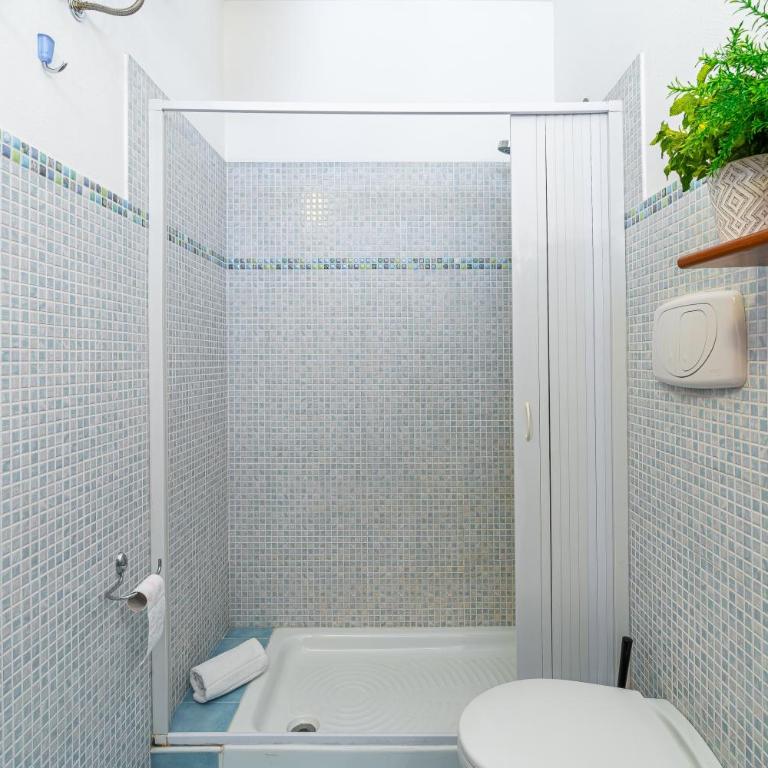 Pathos Retreat Pool and Garden - One-Bedroom Apartment with Garden View - 9