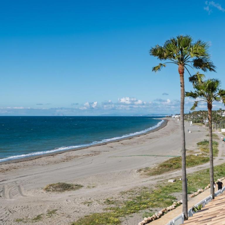 Estepona Beachfront Garden by Libehomes - Casa de 3 dormitorios - 1