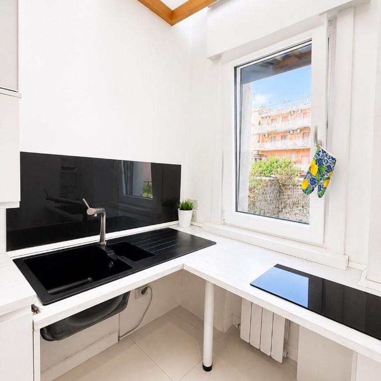 San Ciro - The Historic Heart Of Vico - Casa con 2 Camere da Letto - 25