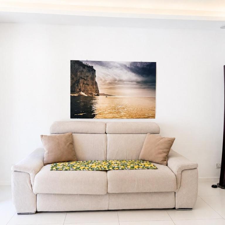 San Ciro - The Historic Heart Of Vico - Casa con 2 Camere da Letto - 33