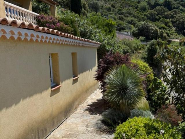 Villa AIGUEBELLE - Villa 3 Chambres - 15