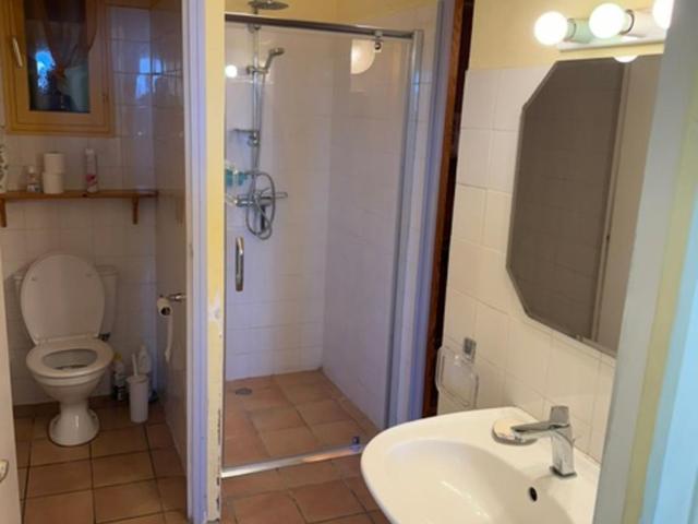 Villa AIGUEBELLE - Villa 3 Chambres - 18