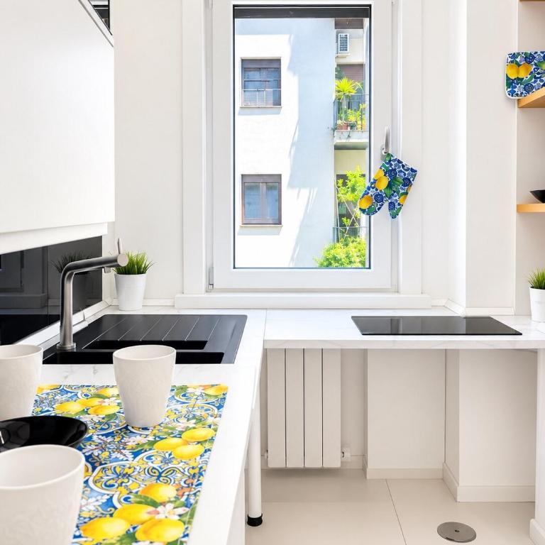 San Ciro - The Historic Heart Of Vico - Casa con 2 Camere da Letto - 38