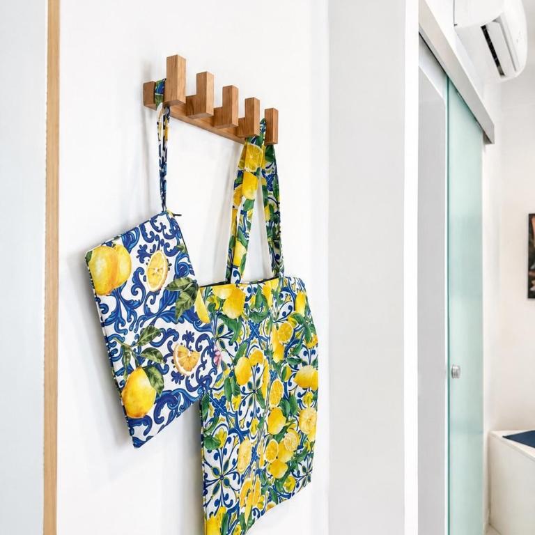 San Ciro - The Historic Heart Of Vico - Casa con 2 Camere da Letto - 39