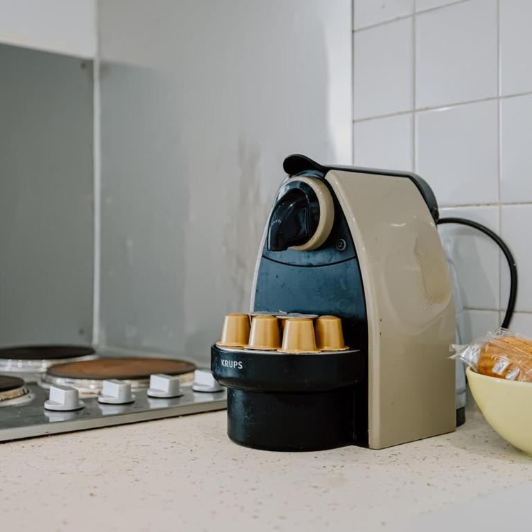La Pause Trouvillaise - A 50m de la Plage - Three-Bedroom Apartment - 17