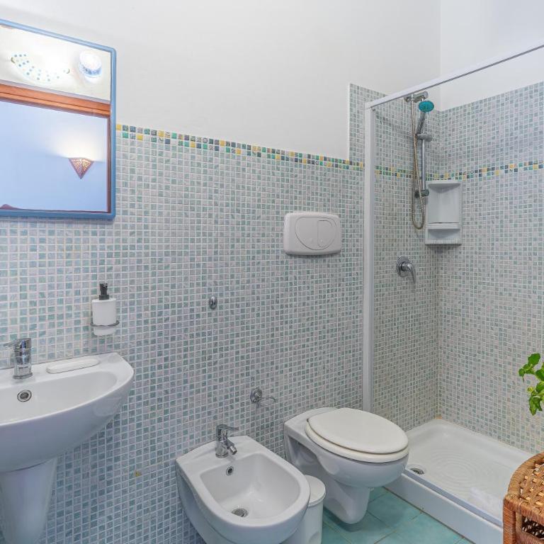 Pathos Retreat Pool and Garden - One-Bedroom Apartment with Garden View - 12
