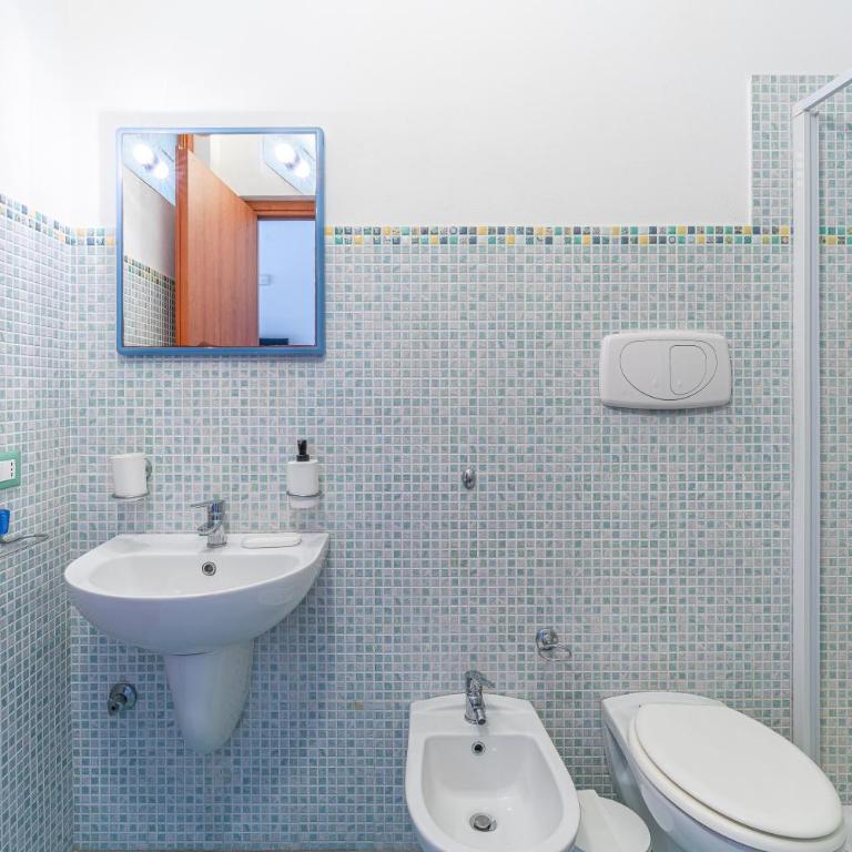 Pathos Retreat Pool and Garden - One-Bedroom Apartment with Garden View - 13