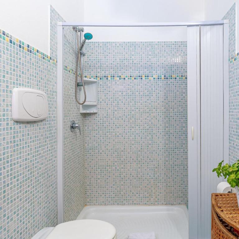 Pathos Retreat Pool and Garden - One-Bedroom Apartment with Garden View - 14
