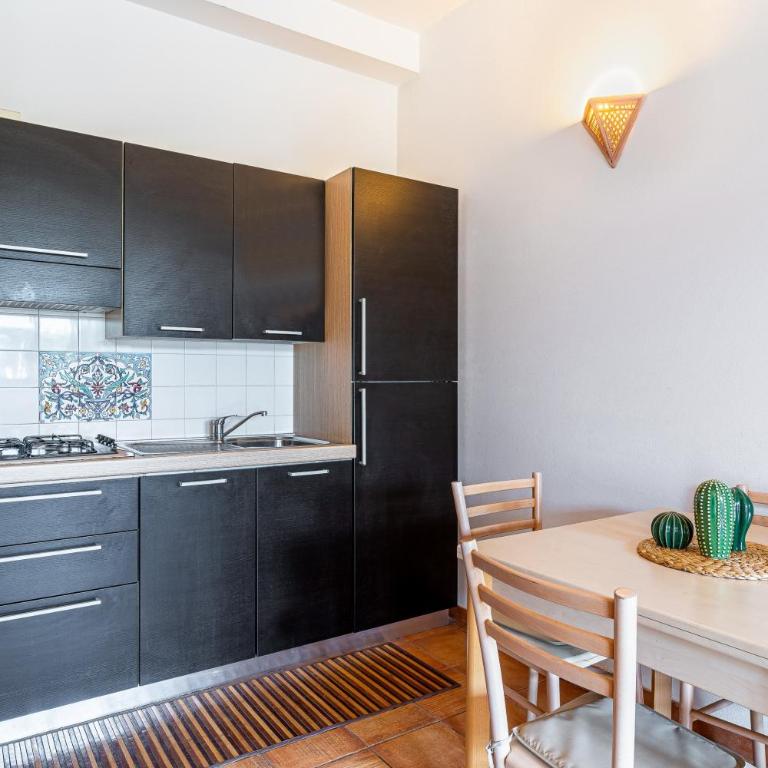 Pathos Retreat Pool and Garden - One-Bedroom Apartment with Garden View - 8