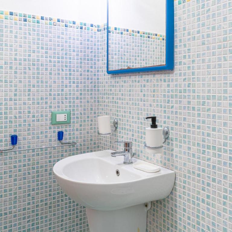 Pathos Retreat Pool and Garden - One-Bedroom Apartment with Garden View - 15