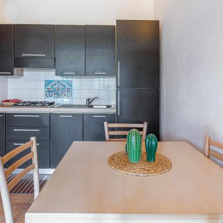 Pathos Retreat Pool and Garden - One-Bedroom Apartment with Garden View - 7