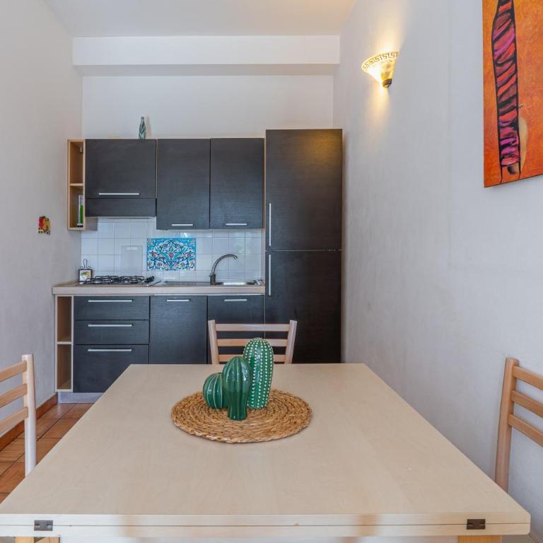 Pathos Retreat Pool and Garden - One-Bedroom Apartment with Garden View - 5