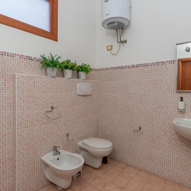 Pathos Retreat Pool and Garden - One-Bedroom Apartment with Garden View - 11