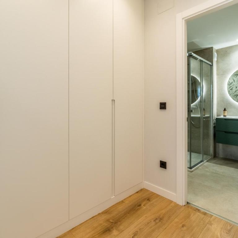 Cid III - Apartamentos Burgos Deluxe - Apartamento Deluxe de 1 dormitorio - 15