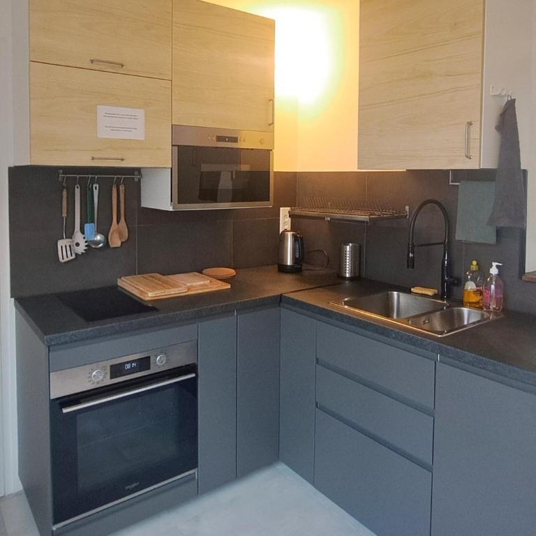 Appartment 90m2 Paris Stade de France - 150m from metro - Apartment mit 3 Schlafzimmern - 18